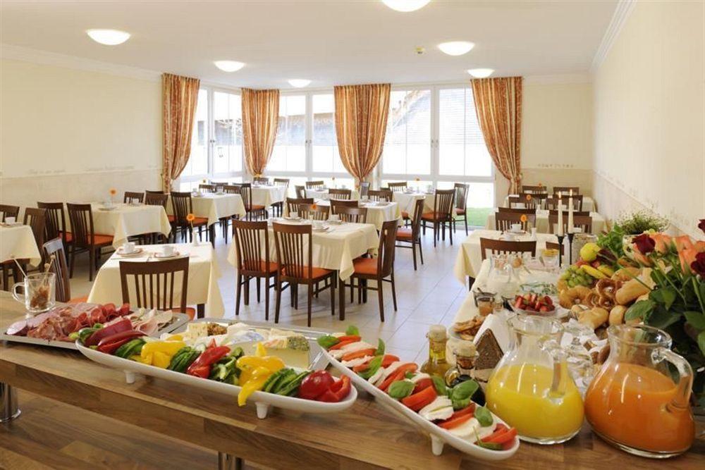 Hotel Inspiration Garni Tittmoning Екстериор снимка