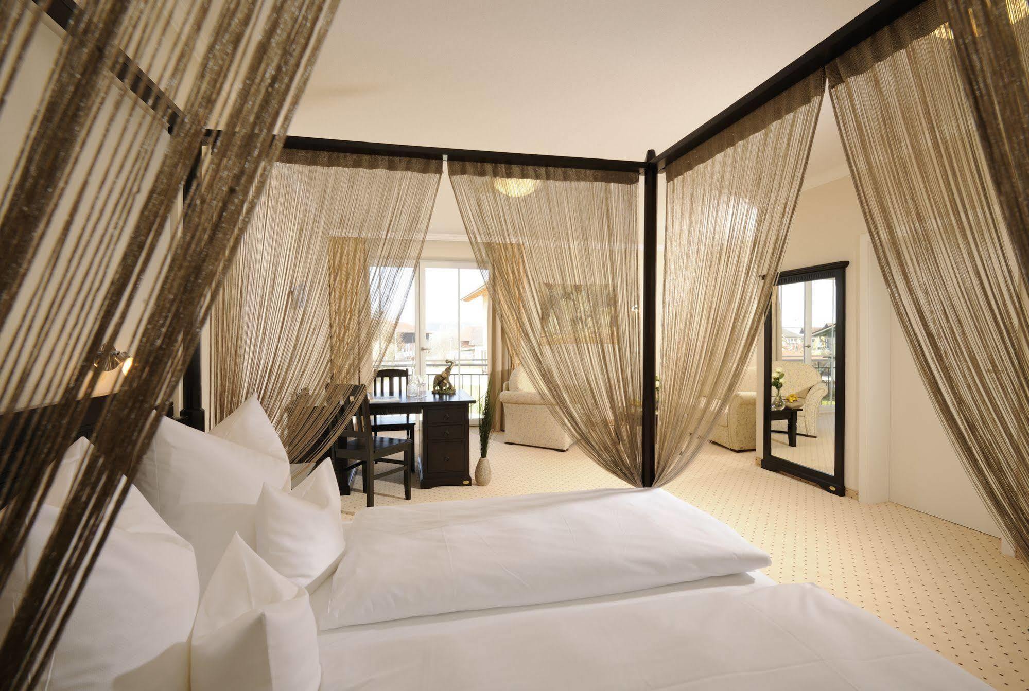 Hotel Inspiration Garni Tittmoning Екстериор снимка